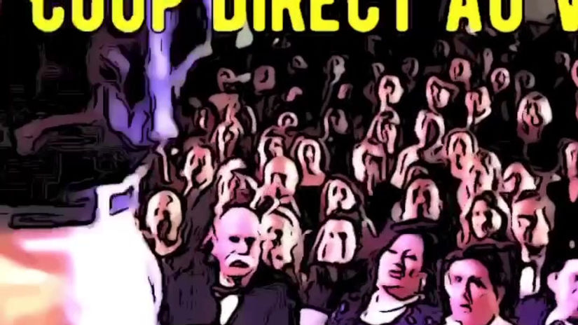 Coup directe